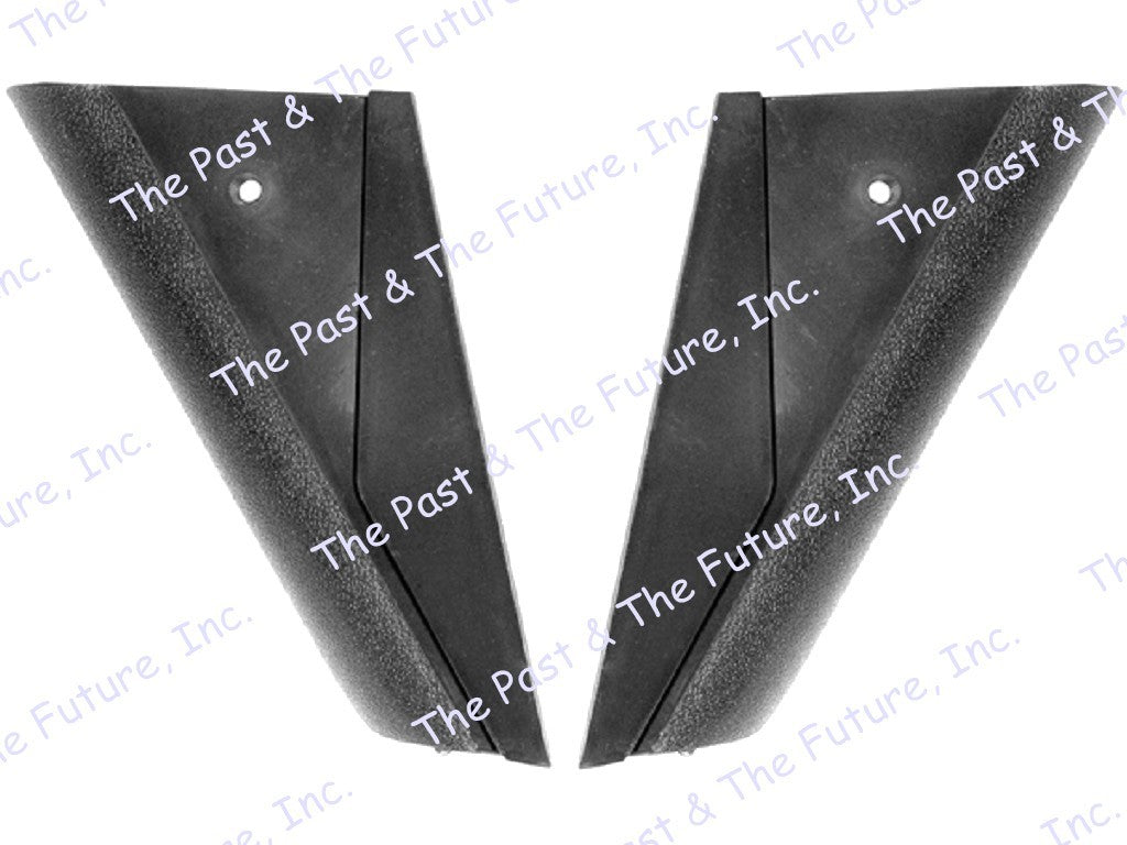 Dash Trim Molding - Pair / 2 PCS MSMG6970-7