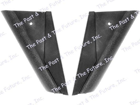 Dash Trim Molding - Pair / 2 PCS MSMG6970-7