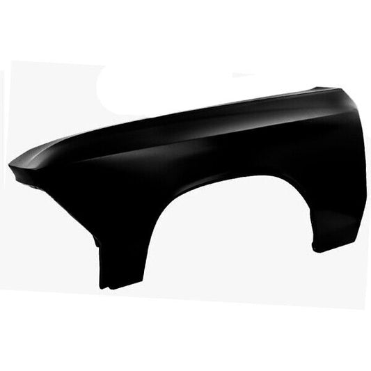 1966 Chevy Chevelle El Camino Fender Left Side EDP Coated Steel Dynacorn