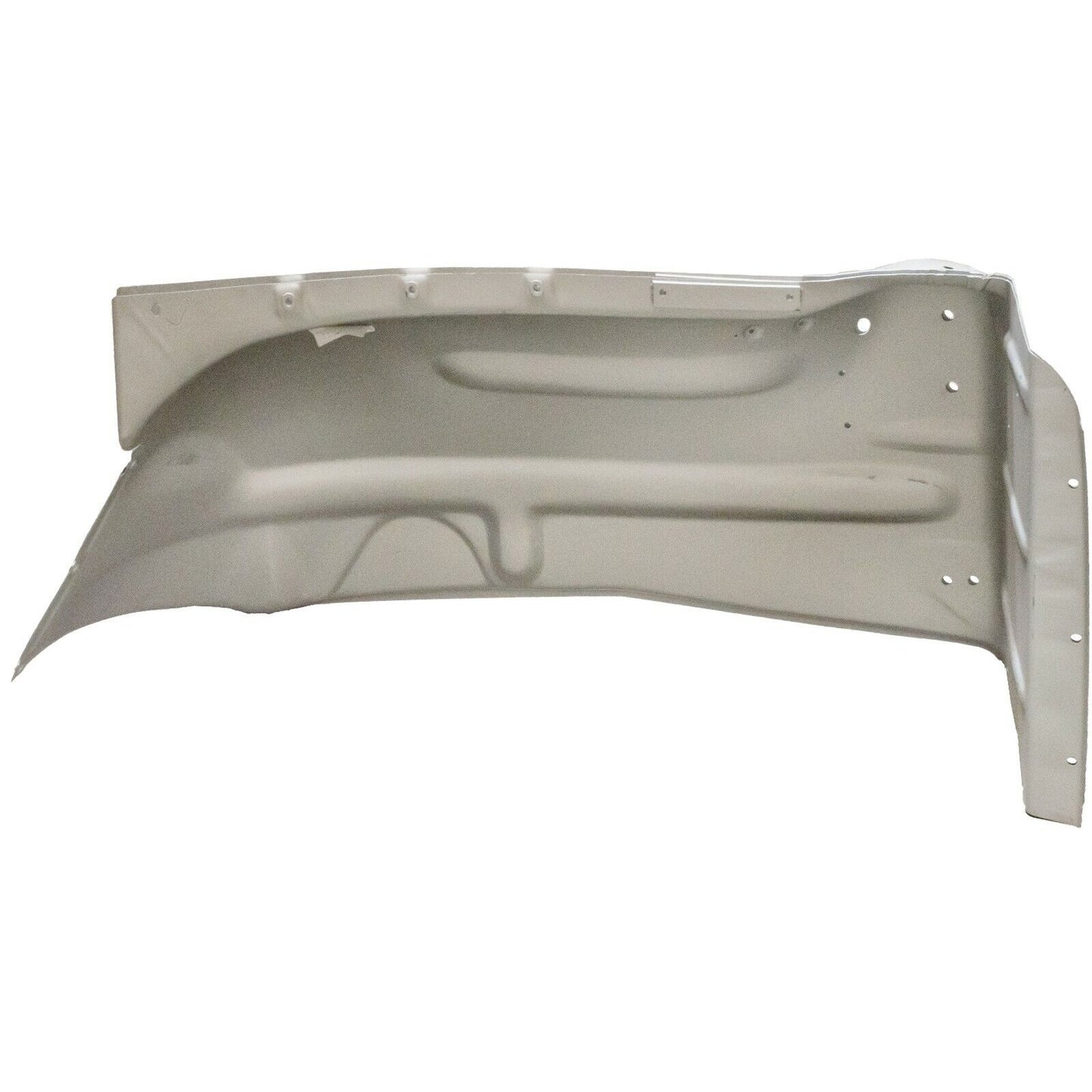 1947~1954 Chevy Truck Front Inner Fender Right Side Wheel Well Skirt WTP Metal