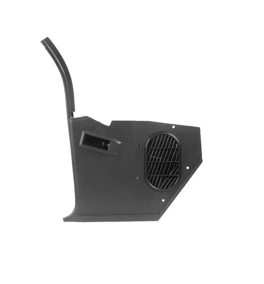 KICK PANEL 67-68 LH W/AC CHEVROLET CAMARO/FIREBIRD