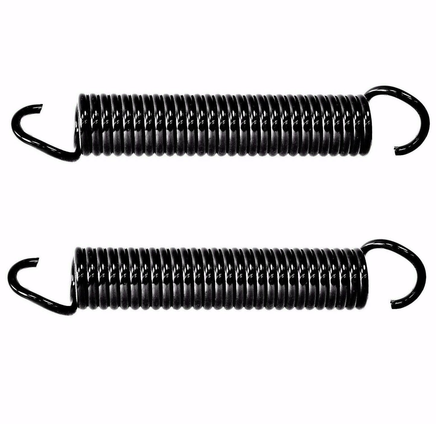 Hood Hinge Springs Pair Camaro Chevelle El Camino Firebird GTO Impala Nova