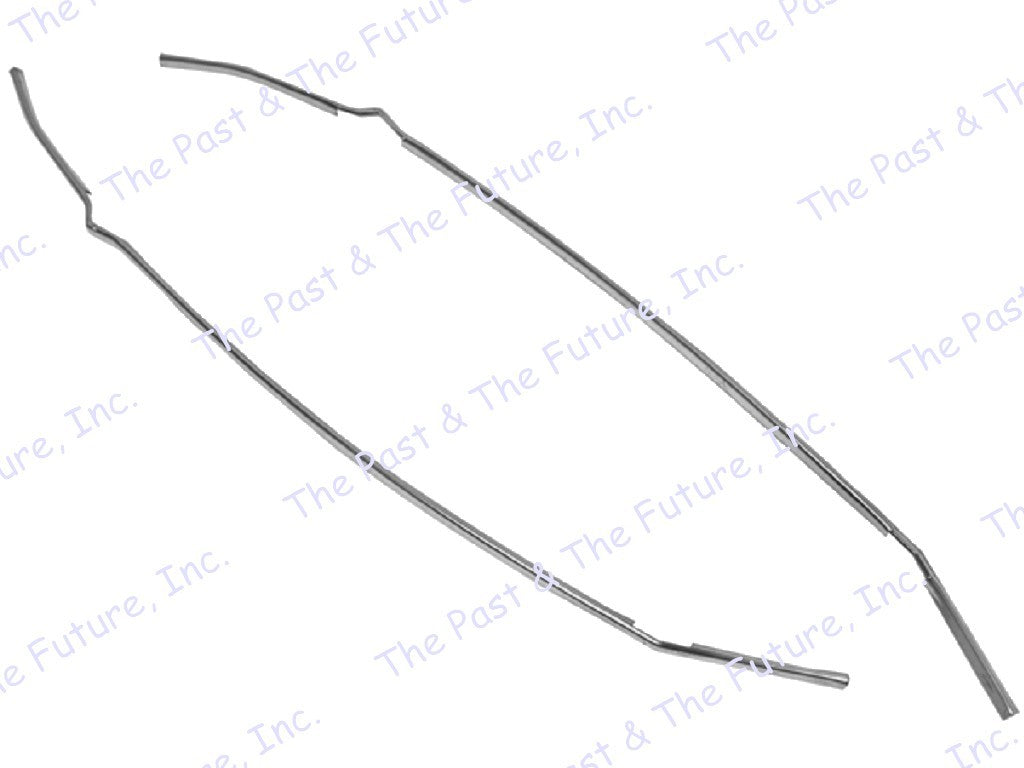 Door Edge Guard - 2 PCS MSDR7173-1