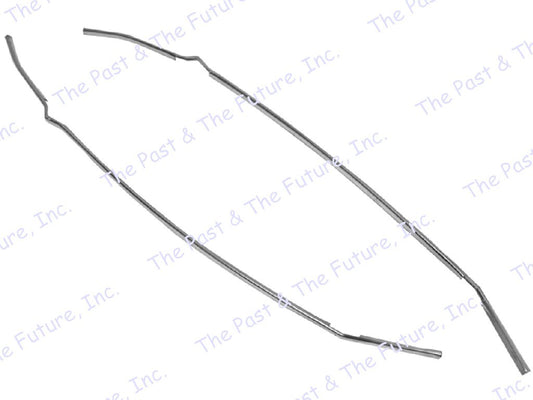 Door Edge Guard - 2 PCS MSDR7173-1