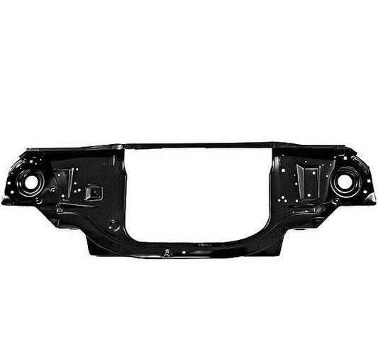 1968 69 70 71 72 Chevy Nova Radiator Support w/ 23" Rad EDP Coated Dynacorn