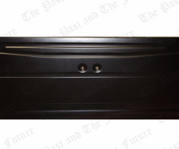 66 67 68 69 70 71 72 73 74 75 76 77 Ford Bronco Tailgate -Blank (without Logo)