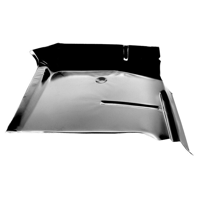 TRUCK CAB FLOOR RH PASSENGER SIDE 1967-72 CHEVROLET TRUCK