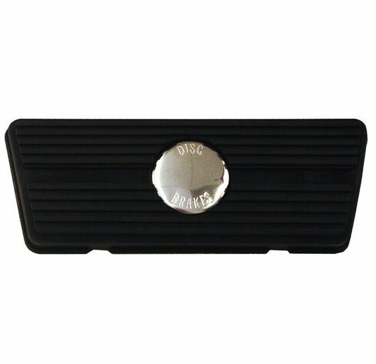 1967~1981 Chevy Camaro Brake Pedal Pad Disc Brake Auto Transmission Dynacorn