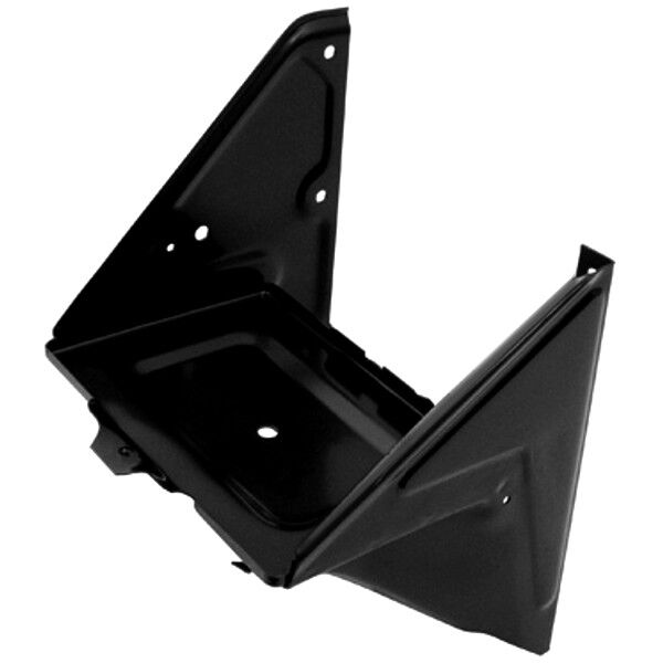 1967~1972 Chevy C/K Pickup Truck Battery Tray Assembly wo A/C Bracket EDP Dii