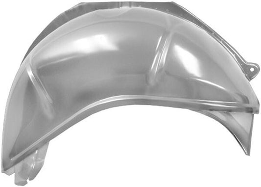 WHEELHOUSE COMPLETE RH 1966-67 NOVA