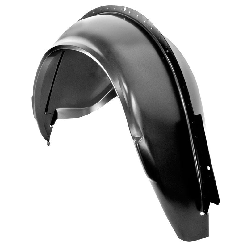 Wheelhouse Assembly Right/Passenger Side 1981-1988 Montecarlo Dynacorn # 1340