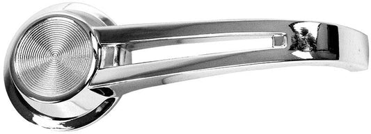 DOOR HANDLE INSIDE DOUBLE ARM 1962-64-CHEVELLE-EL CAMINO-GTO-NOVA