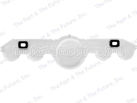 Instrument Bezel Lens (FULL) MSIB6566-1