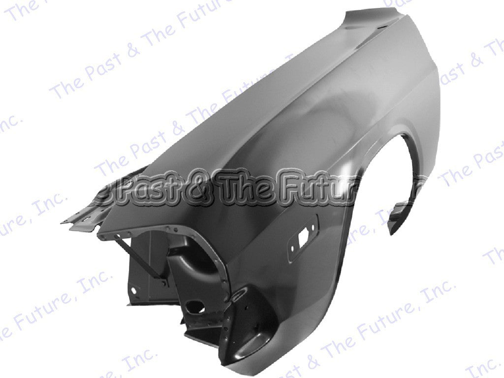 Fender - LH - Mopar MPFD7274-1L