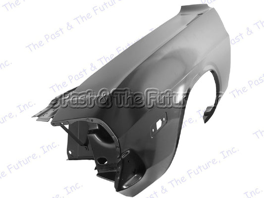 Fender - LH - Mopar MPFD7274-1L