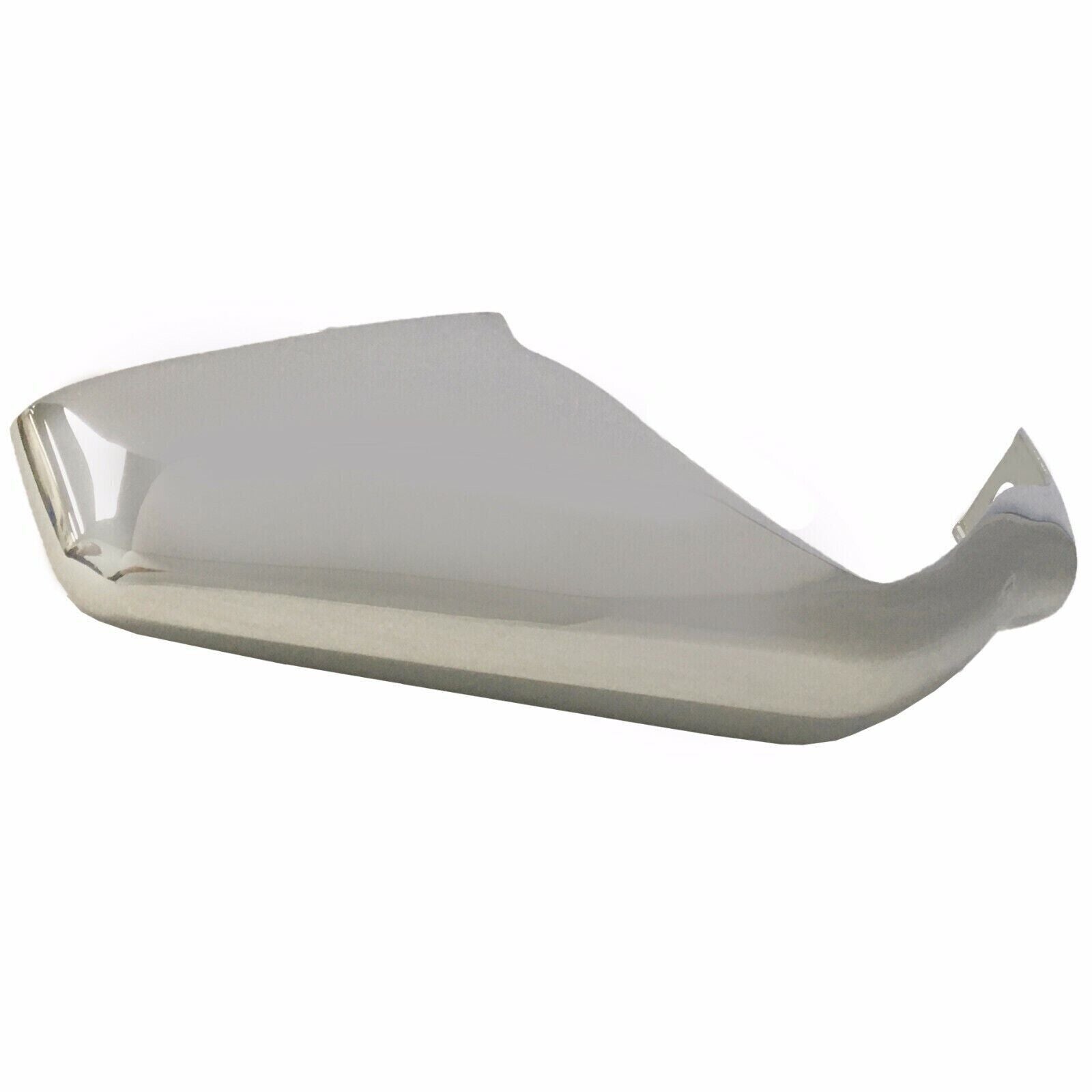 1961 61 Chevy Impala Rear Bumper Guard - 2 PC IMBP61-1P