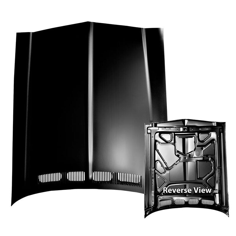 HOOD ESPRIT STYLE 1970-76 FIREBIRD