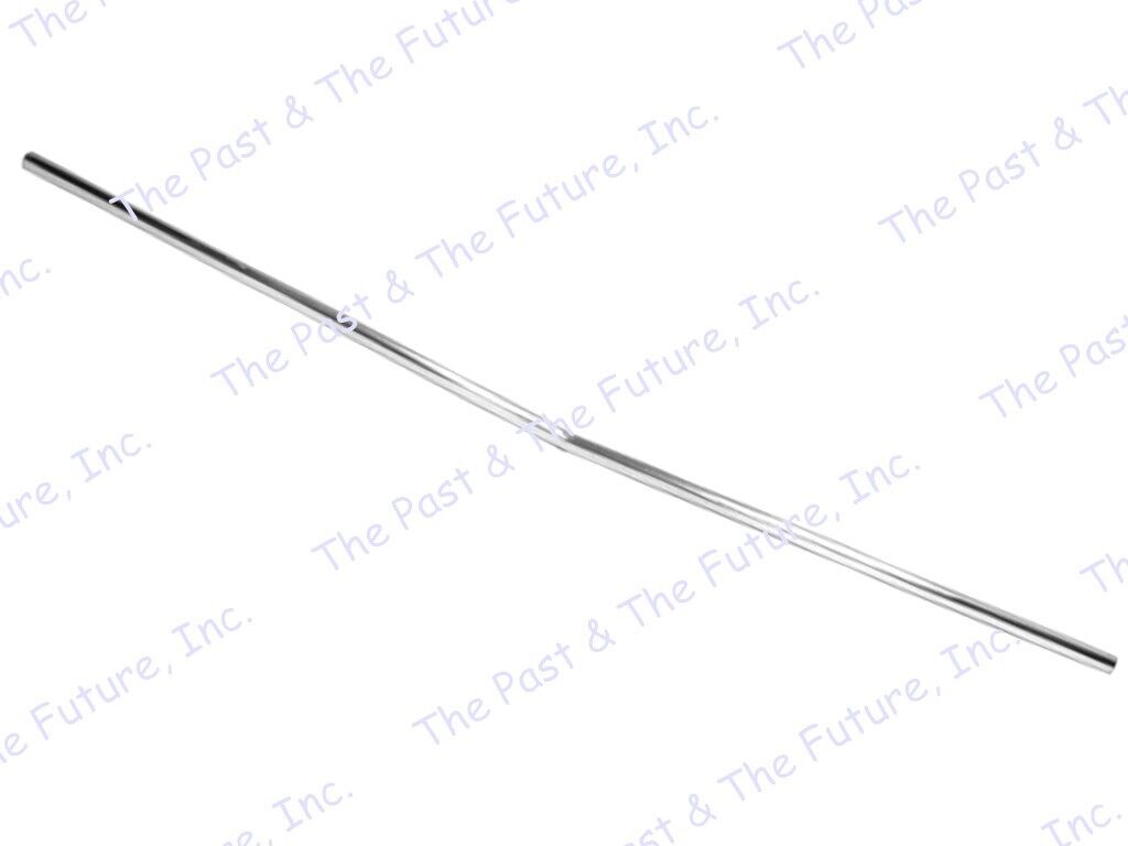 1967 67 Chevrolet Chevy Chevelle & El Camino Hood Molding CVMG67-3