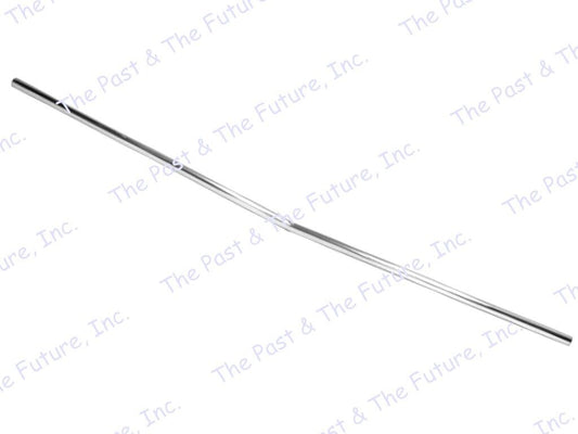 1967 67 Chevrolet Chevy Chevelle & El Camino Hood Molding CVMG67-3