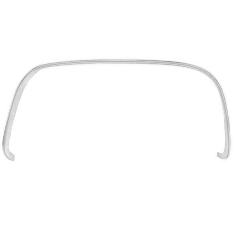 1981~1987 Chevy GMC Blazer Pickup Truck Front Wheel Opening Molding Left Side