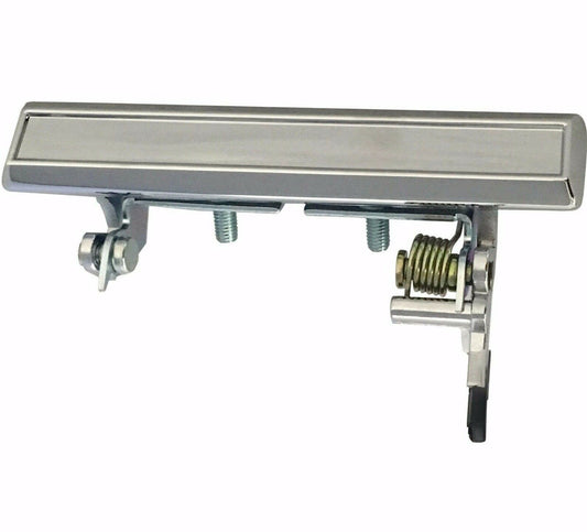 1970~1981 Camaro Firebird Door Handle Outside Chrome Right Side Dynacorn