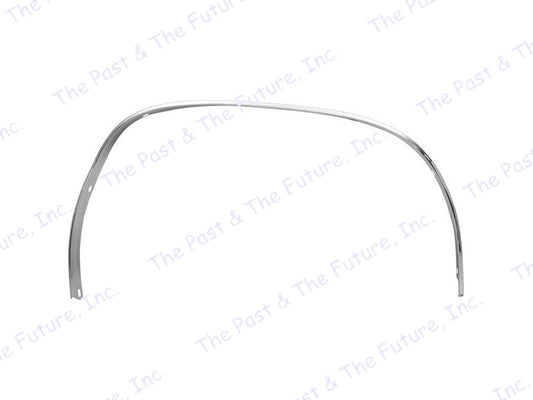 Front Wheel Well Molding - Right MPMG6773-1R