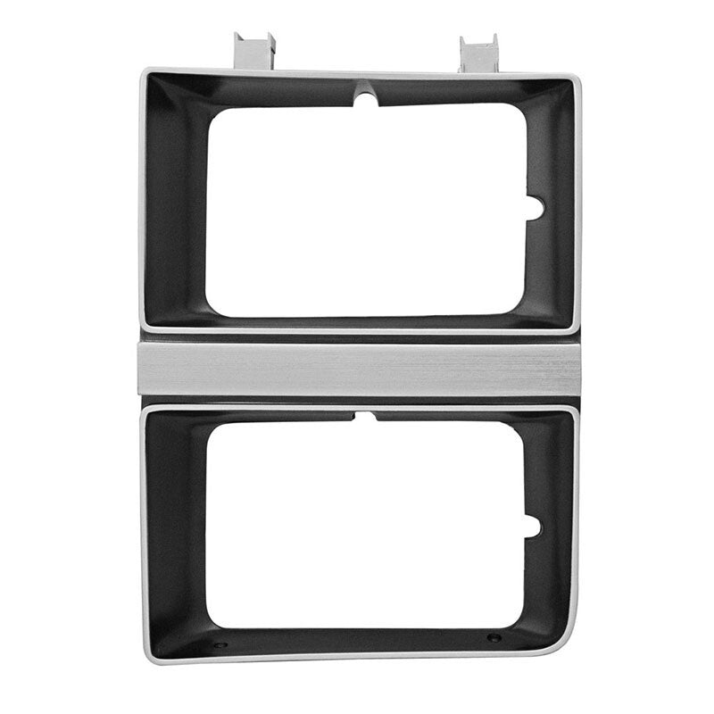 HEADLAMP DOOR 1983-84 LH CHEVY TRUCK, GMC, SUBUBAN BLAZER