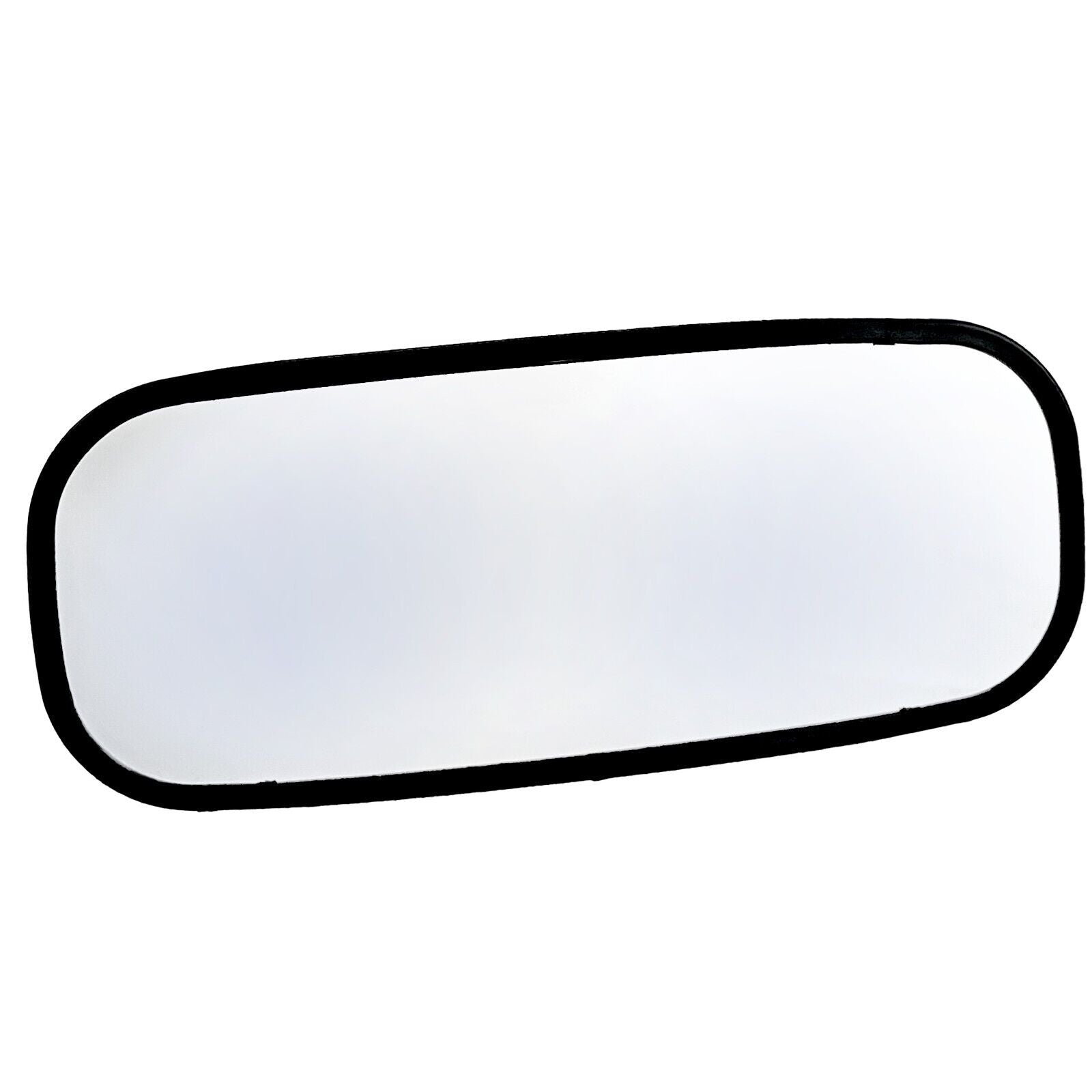 1960~1971 Chevy Pickup Truck 1958~1962 Impala Inside Rear View Mirror Stainless