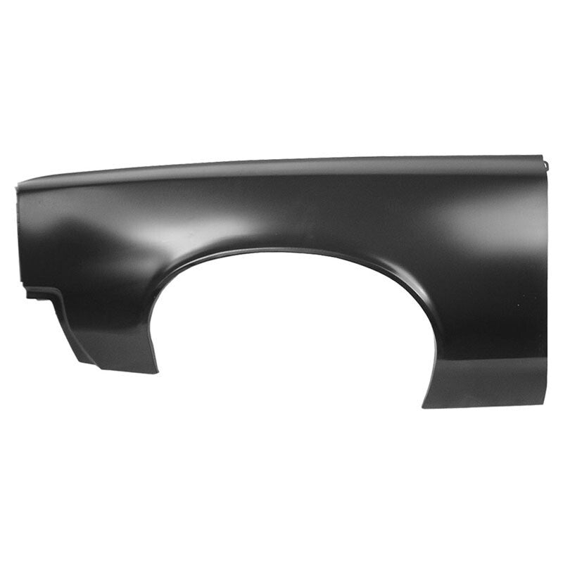 FRONT FENDER LH 1966 GTO
