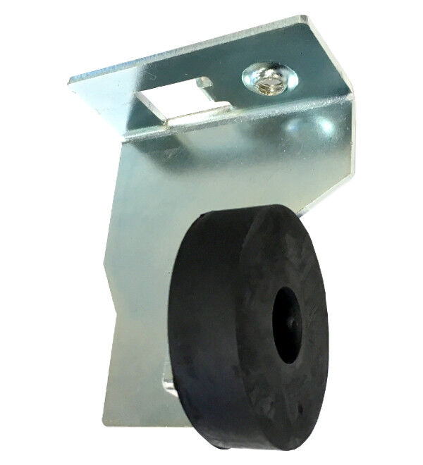 Door Window Glass Bump Stopper Dynacorn 1970 71 72 Chevy Chevelle & El Camino 