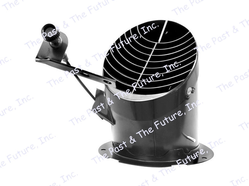 Air Vent Assembly MSAC6566-2