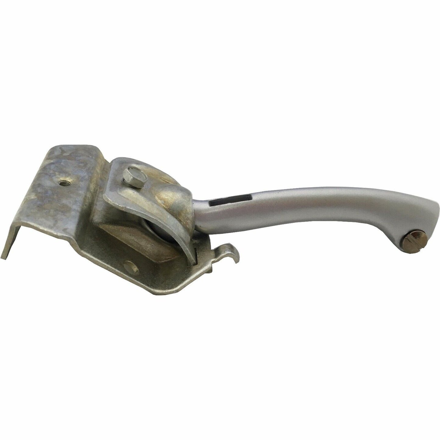 1968~1972 Chevelle Convertible Inside Rear View Mirror Bracket w/ Boot Dynacorn