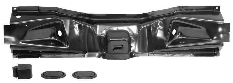 SHOCK MOUNT PANEL/REAR 1965-70 FORD MUSTANG /COUGAR -ALL BODT STYLES