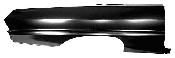 QUARTER PANEL RH 1963 IMPALA