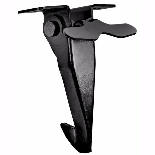 1947 48 49 50 51 52 53 Chevy Pickup PU Truck Hood Latch EDP Steel Dynacorn