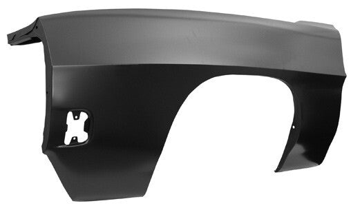 FRONT FENDER LH  1970 GTO