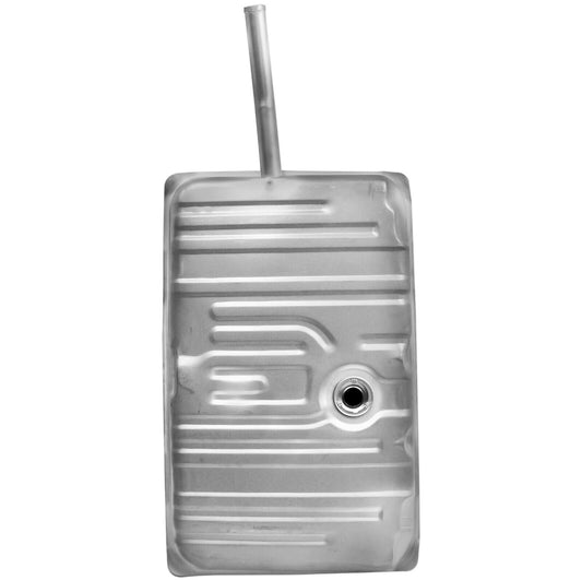 1968~1970 El Camino Fuel Gas Tank 17 Gallon Galvanized w/o EEC Dynacorn New