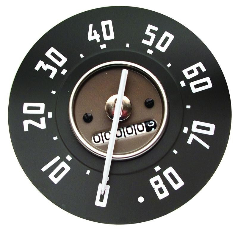 SPEEDOMETER GAUGE 1947-49 CHERVOLET TRUCK