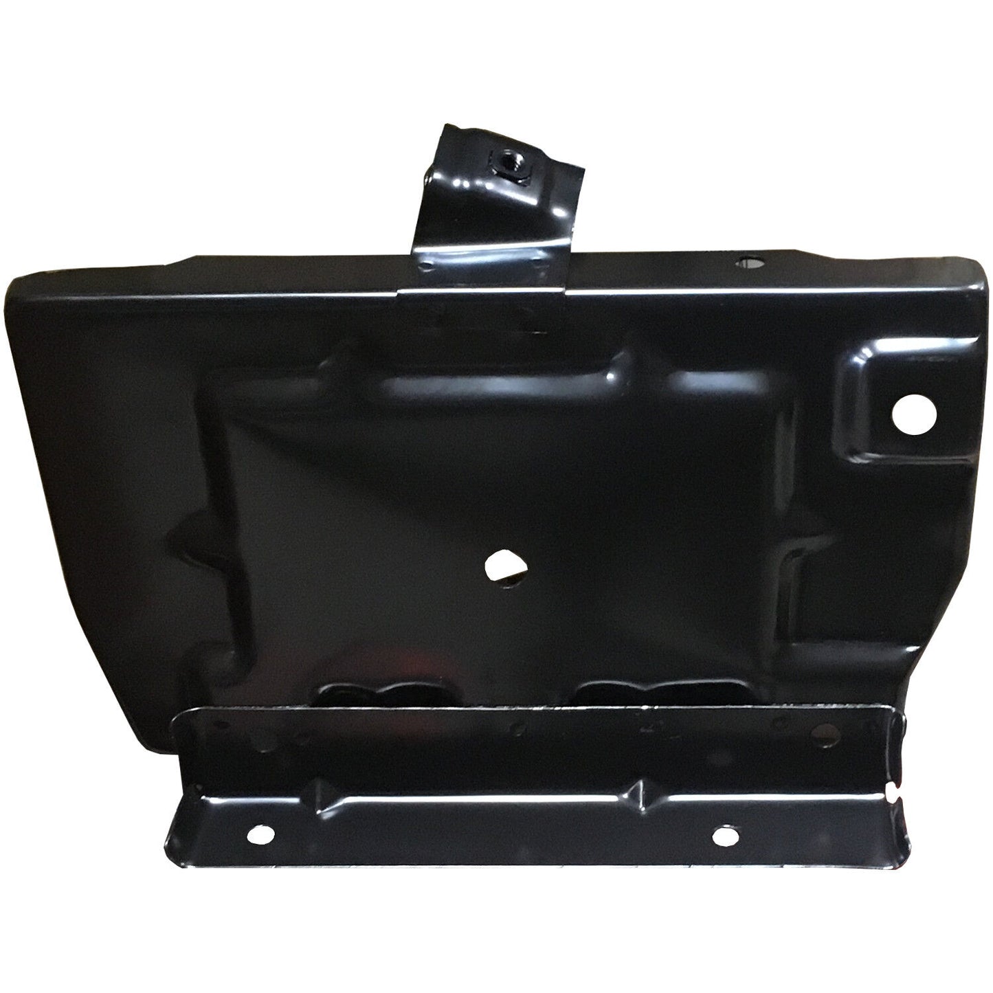 1962 1963 Chevy Impala Battery Tray EDP Coated Steel Dynacorn 