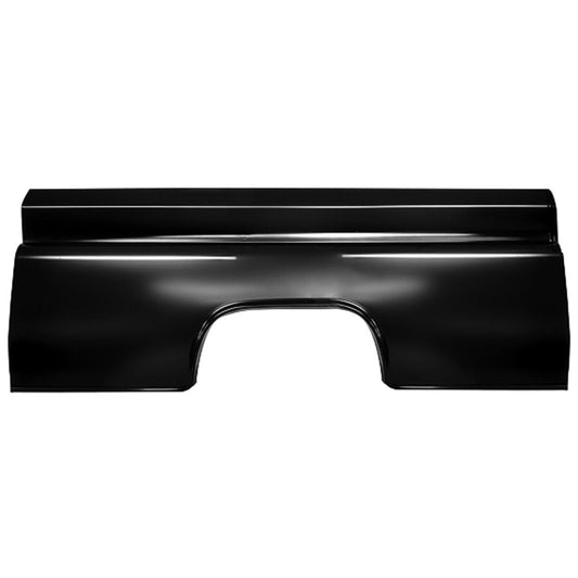 1960~1966 Chevy Pickup Truck Bedside Shortbed Fleetside Left Side EDP Stel Dii