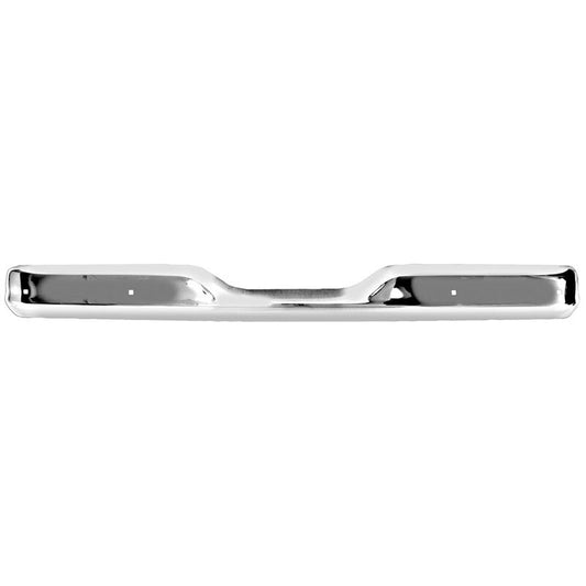 REAR BUMPER CHROME 1960-62 CHEVROLET TRUCK FLEETSIDE