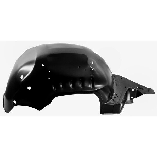 1969 Pontiac Firebird Front Inner Fender Left Driver Side Dynacorn NEW