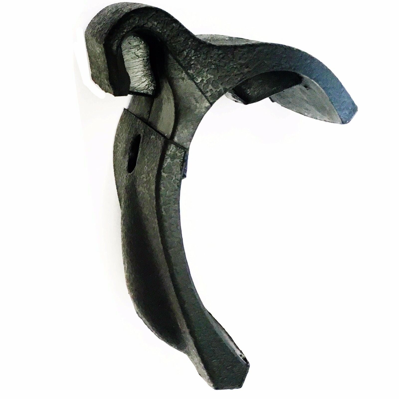 1968~1972 Chevelle Convertible Inside Rear View Mirror Bracket Boot Dynacorn