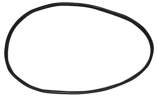 FRONT WINDSHIELD WEATHERSTRIP SEAL  1953-55 FORD TRUCK