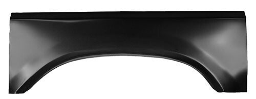 UPPER BED WHEEL ARCH RH 1973-79 FORD TRUCK