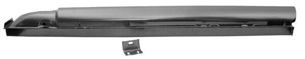 ROCKER PANEL COMPLETE 1967-68 LH CONV