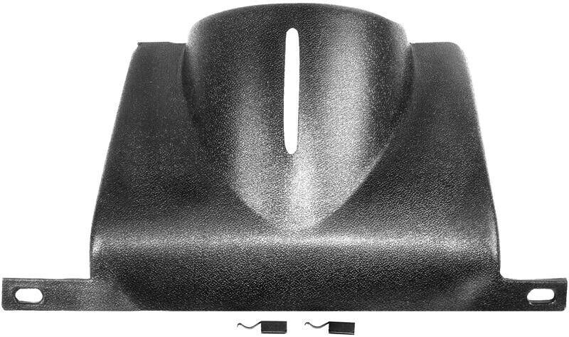 1970 Mustang New Steering Column Cover
