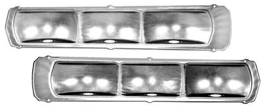TAIL LAMP HOUSING 1967  SEQUENTIAL PAIR