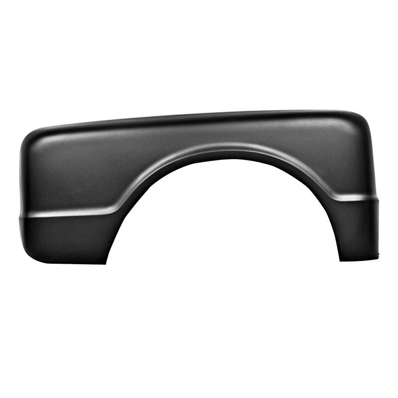 REAR FENDER RH 1967 CHEVY TRUCK STEPSIDE