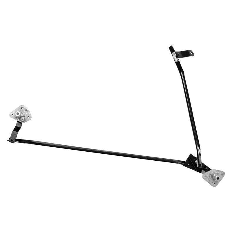 WIPER TRANSMISSIOM & ARMS 1970-73 CHEVROLET CAMARO